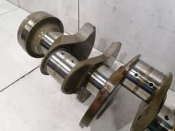 BENTLEY BENTLEY ARNAGE T Engine PB100575PA CRANKSHAFT ENGINE — thumbnail 5