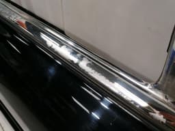 BENTLEY BENTLEY ARNAGE T Right Front Door PP56942PB Door Front Right FACELIFT — thumbnail 4