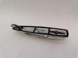 BENTLEY BENTLEY ARNAGE T Rear Right Door Handle PP33154PC Door Handle Rear Right — thumbnail 4