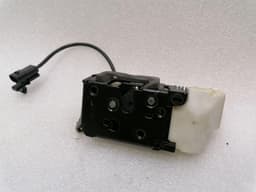 BENTLEY BENTLEY ARNAGE T Rear Left Door Lock PP23443PD Rear Left Door Lock — thumbnail 9