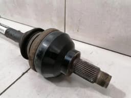 BENTLEY BENTLEY ARNAGE T Left Rear Drive Shaft PE102357PA Drive Shaft Rear Left — thumbnail 8