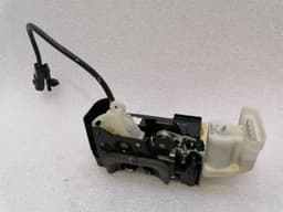 BENTLEY BENTLEY ARNAGE T Rear Left Door Lock PP23443PD Rear Left Door Lock — thumbnail 2
