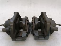 BENTLEY Bentley Arnage T rear brake caliper set PC56963PA rear brake caliper set — thumbnail 7