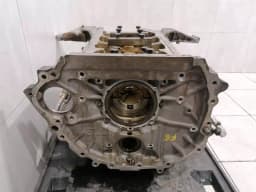 BENTLEY BENTLEY ARNAGE T-ENGINE BLOCK ENGINE 6.75 V8 2001-2007 — thumbnail 9