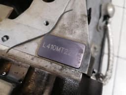 BENTLEY BENTLEY ARNAGE T-ENGINE BLOCK ENGINE 6.75 V8 2001-2007 — thumbnail 7