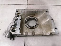 BENTLEY BENTLEY ARNAGE T-ENGINE BLOCK ENGINE 6.75 V8 2001-2007 — thumbnail 4