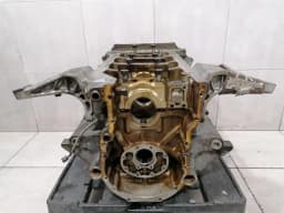 BENTLEY BENTLEY ARNAGE T-ENGINE BLOCK ENGINE 6.75 V8 2001-2007 — thumbnail 10