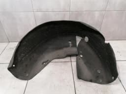 BENTLEY BENTLEY ARNAGE T Wheel arch liner (plastic) REAR LEFT WHEEL ARCH COVER — thumbnail 6
