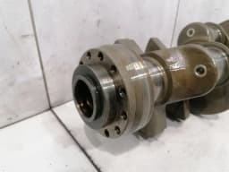 BENTLEY BENTLEY ARNAGE T Engine PB100575PA CRANKSHAFT ENGINE — thumbnail 3