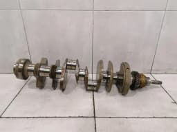 BENTLEY BENTLEY ARNAGE T Engine PB100575PA CRANKSHAFT ENGINE — thumbnail 7