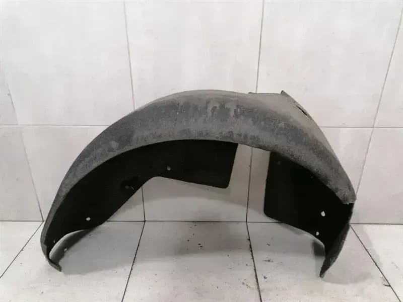 BENTLEY BENTLEY ARNAGE T Wheel arch liner (plastic) REAR LEFT WHEEL ARCH COVER