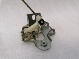 BENTLEY BENTLEY ARNAGE T Rear Left Door Lock PP23443PD Rear Left Door Lock — thumbnail 3