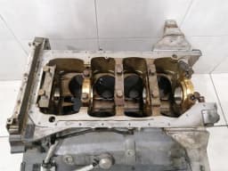 BENTLEY BENTLEY ARNAGE T-ENGINE BLOCK ENGINE 6.75 V8 2001-2007 — thumbnail 6