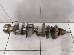 BENTLEY BENTLEY ARNAGE T Engine PB100575PA CRANKSHAFT ENGINE — thumbnail 10