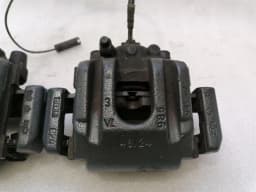 BENTLEY Bentley Arnage T rear brake caliper set PC56963PA rear brake caliper set — thumbnail 4