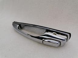 BENTLEY BENTLEY ARNAGE T Rear Right Door Handle PP33154PC Door Handle Rear Right — thumbnail 6