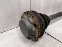 BENTLEY BENTLEY ARNAGE T Left Rear Drive Shaft PE102357PA Drive Shaft Rear Left — thumbnail 7