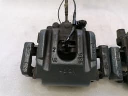 BENTLEY Bentley Arnage T rear brake caliper set PC56963PA rear brake caliper set — thumbnail 5