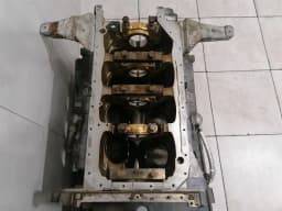 BENTLEY BENTLEY ARNAGE T-ENGINE BLOCK ENGINE 6.75 V8 2001-2007 — thumbnail 8