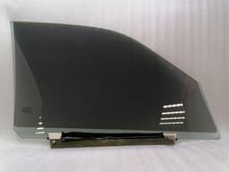 BENTLEY Bentley Arnage T Left Front Door Glass PP29907PD Door Window Front Left — thumbnail 10
