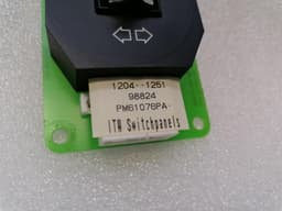 BENTLEY BENTLEY ARNAGE T Steering Column Tilt Switch PM61076PA Switch — thumbnail 2