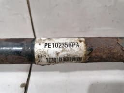 BENTLEY BENTLEY ARNAGE T Drive Shaft Rear Right PE102356PA Rear Right Drive Shaft — thumbnail 5