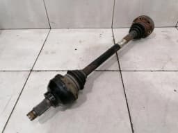 BENTLEY BENTLEY ARNAGE T Drive Shaft Rear Right PE102356PA Rear Right Drive Shaft — thumbnail 7