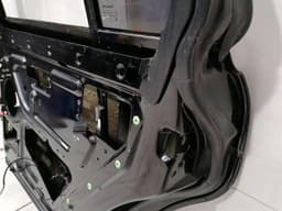 BENTLEY BENTLEY ARNAGE T Right Rear Door PP29784PA Door Rear Right FACELIFT — thumbnail 9