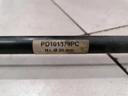 BENTLEY BENTLEY ARNAGE T Anti Roll Bar Rear PD101879PC Rear Stabilizer — thumbnail 2