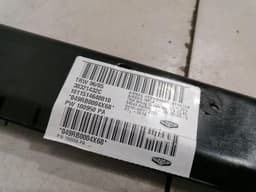 BENTLEY BENTLEY ARNAGE T CURTAIN Module PW100951PA Module LEFT RIGHT SET — thumbnail 3