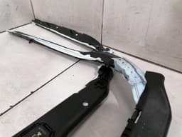 BENTLEY BENTLEY ARNAGE T CURTAIN Module PW100951PA Module LEFT RIGHT SET — thumbnail 6