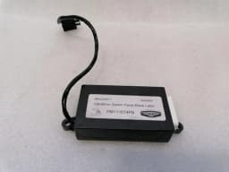 BENTLEY BENTLEY ARNAGE T CM-Minor Switch Panel Black Label PM111674PB Control Unit — thumbnail 6