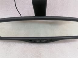 BENTLEY Bentley Arnage T rear view mirror PV110511PA rear view mirror interior mirror DIM — thumbnail 2