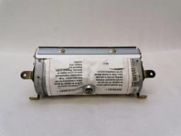 BENTLEY BENTLEY ARNAGE T Dashboard Passenger Side Module PU109164PA Module — thumbnail 3