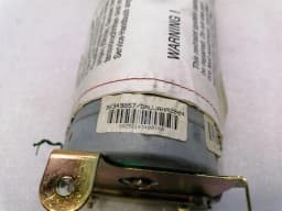 BENTLEY BENTLEY ARNAGE T Dashboard Passenger Side Module PU109164PA Module — thumbnail 5