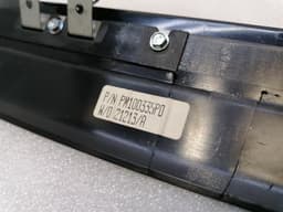 BENTLEY Bentley Arnage T Stop Light PM100335PD Brake Light — thumbnail 10