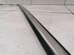 BENTLEY BENTLEY ARNAGE T Windscreen Finisher Assy Moulding PV111329PA Leiste — thumbnail 5