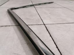 BENTLEY BENTLEY ARNAGE T Windscreen Finisher Assy Moulding PV111329PA Leiste — thumbnail 9