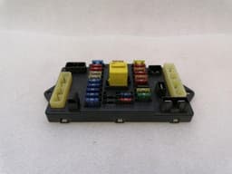 BENTLEY BENTLEY ARNAGE T rear fuse box PM55189PA fuse box rear — thumbnail 1