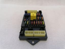 BENTLEY BENTLEY ARNAGE T rear fuse box PM55189PA fuse box rear — thumbnail 2