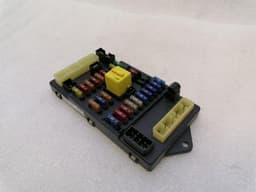 BENTLEY BENTLEY ARNAGE T rear fuse box PM55189PA fuse box rear — thumbnail 4
