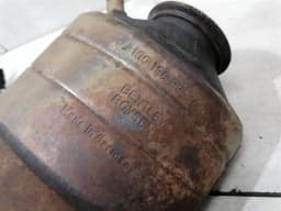 BENTLEY BENTLEY ARNAGE T Catalytic Converter PJ100198PF PJ100186PE Catalyst Set 6.75 — thumbnail 4