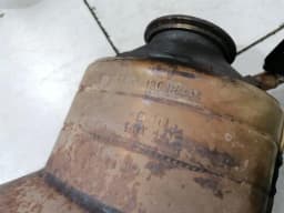 BENTLEY BENTLEY ARNAGE T Catalytic Converter PJ100198PF PJ100186PE Catalyst Set 6.75 — thumbnail 5