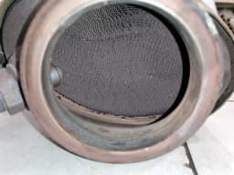 BENTLEY BENTLEY ARNAGE T Catalytic Converter PJ100198PF PJ100186PE Catalyst Set 6.75 — thumbnail 6
