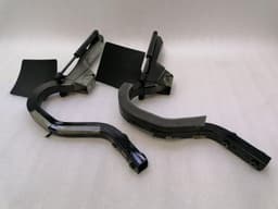 BENTLEY BENTLEY ARNAGE T boat hinge set PN56357PB tailgate hinge set — thumbnail 1