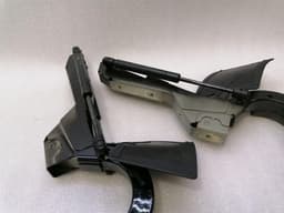 BENTLEY BENTLEY ARNAGE T boat hinge set PN56357PB tailgate hinge set — thumbnail 3