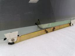 BENTLEY Bentley Arnage T Right Front Door Glass PP32842PB Door Window Front Right — thumbnail 10