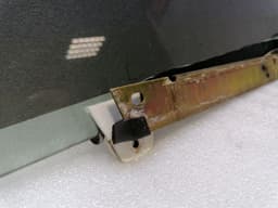 BENTLEY Bentley Arnage T Right Front Door Glass PP32842PB Door Window Front Right — thumbnail 6