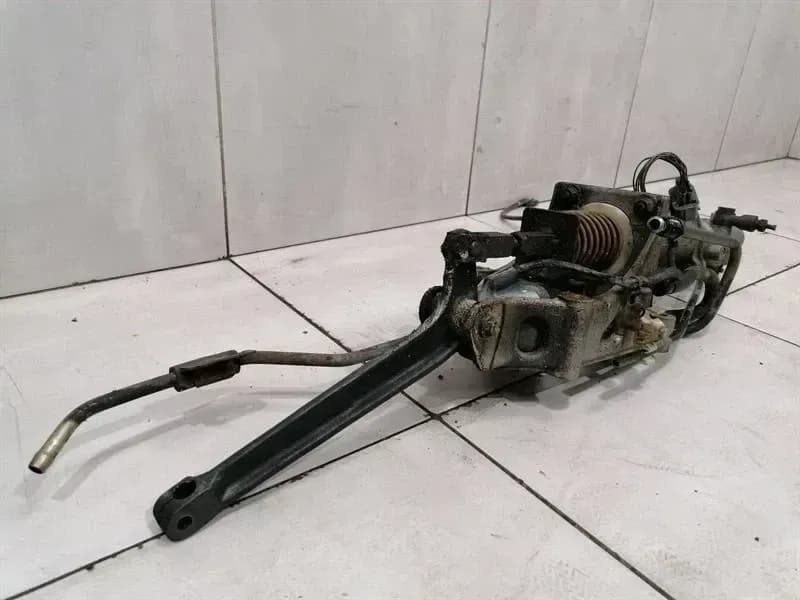 BENTLEY BENTLEY ARNAGE T Brake Servo Booster PC106123PA Brake Booster