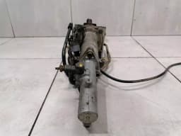 BENTLEY BENTLEY ARNAGE T Brake Servo Booster PC106123PA Brake Booster — thumbnail 4